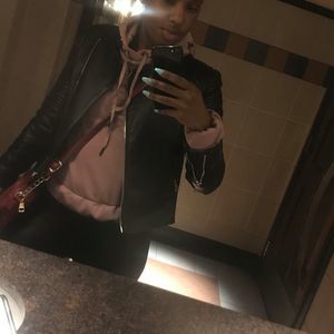 Meet your Posher, Markita